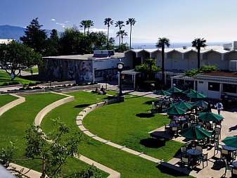 Kaplan International Colleges - Santa Barbara