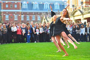 Wellington college