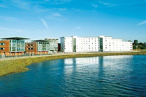 University of Essex International College Foundation Certificate