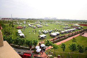 Wellington College International Shanghai