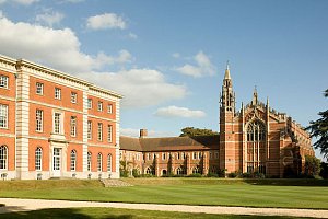 Radley College