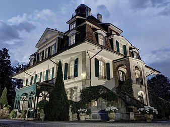 Institut Auf Dem Rosenberg