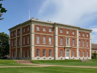 Radley College