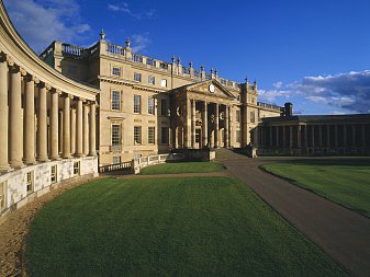 Stowe School