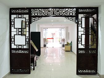 Sino-British College