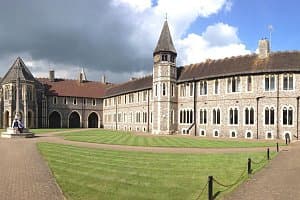 Lancing College