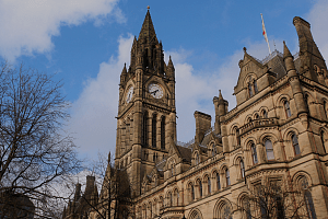 Abbey College, Manchester