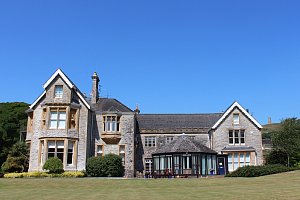 Millfield School Glastonbury 