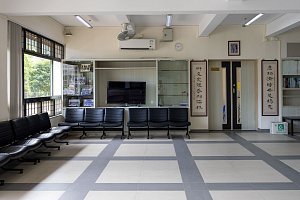 The Chinese University of Hong Kong (CUHK)