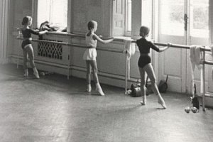 Royal Ballet School