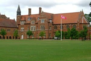 Abingdon School