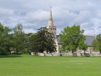 Bishopstrow College