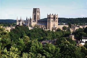 Durham University