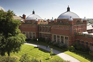 University of Birmingham Foundation pathways