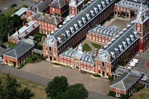 Wellington college