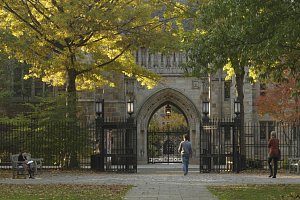 SIG Yale University