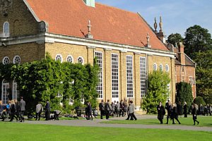 Bishop's Stortford College