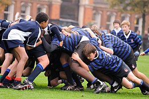 Dulwich College