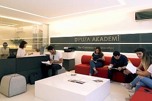 Puza Academy