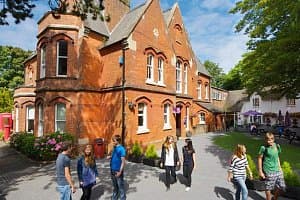 King's School Bournemouth Summer Extra
