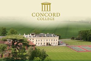 Concord College