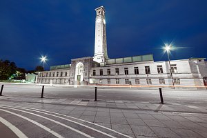 ONCAMPUS, Southampton