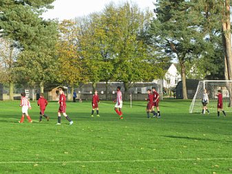 Cothill House School