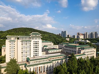 Wuhan University