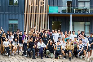Ulink College Guangzhou