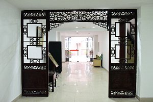 Sino-British College