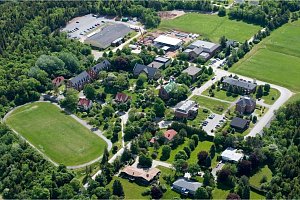 Rothesay Netherwood School