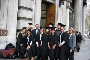 London School of Economics - Bankside Study Centre