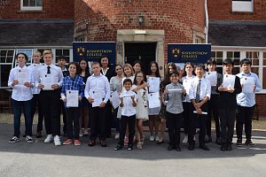 Bishopstrow College, Academic Summer Programme