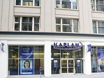 Kaplan International Colleges - San Francisco