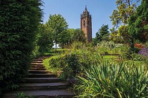 University of Bristol International Foundation Programme