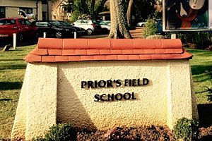 Prior's Field School