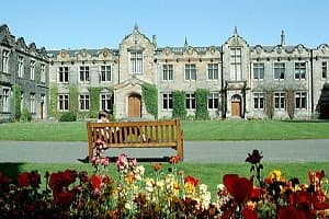 University of St Andrews