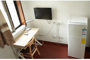 Shanghai Normal University