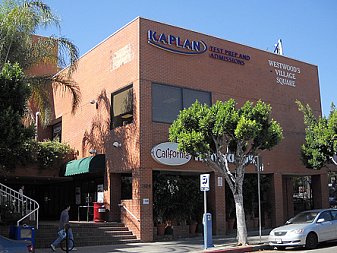 Kaplan International Colleges - Los Angeles