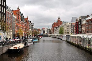 ONCAMPUS University of Amsterdam