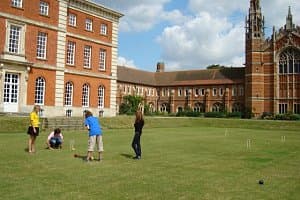 Radley College