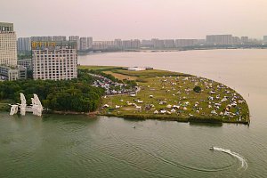 Xi’an Jiaotong-Liverpool University (XJTLU)