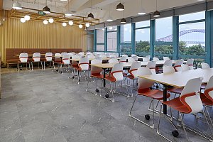 Ulink College Guangzhou