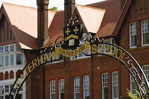 Caterham School