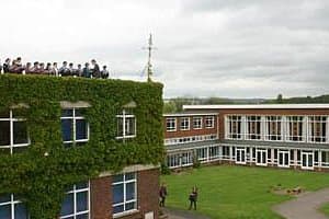 Ashford School