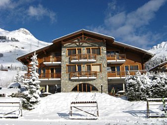 Les Elfes Winter Camp