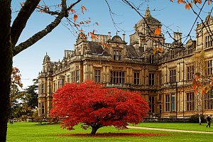 Westonbirt School