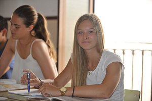 Enforex Marbella Centro Летний лагерь