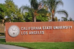 California State University 