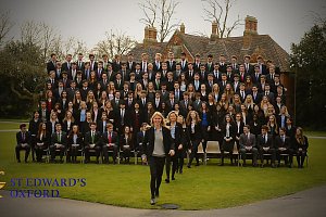 St. Edward's school
